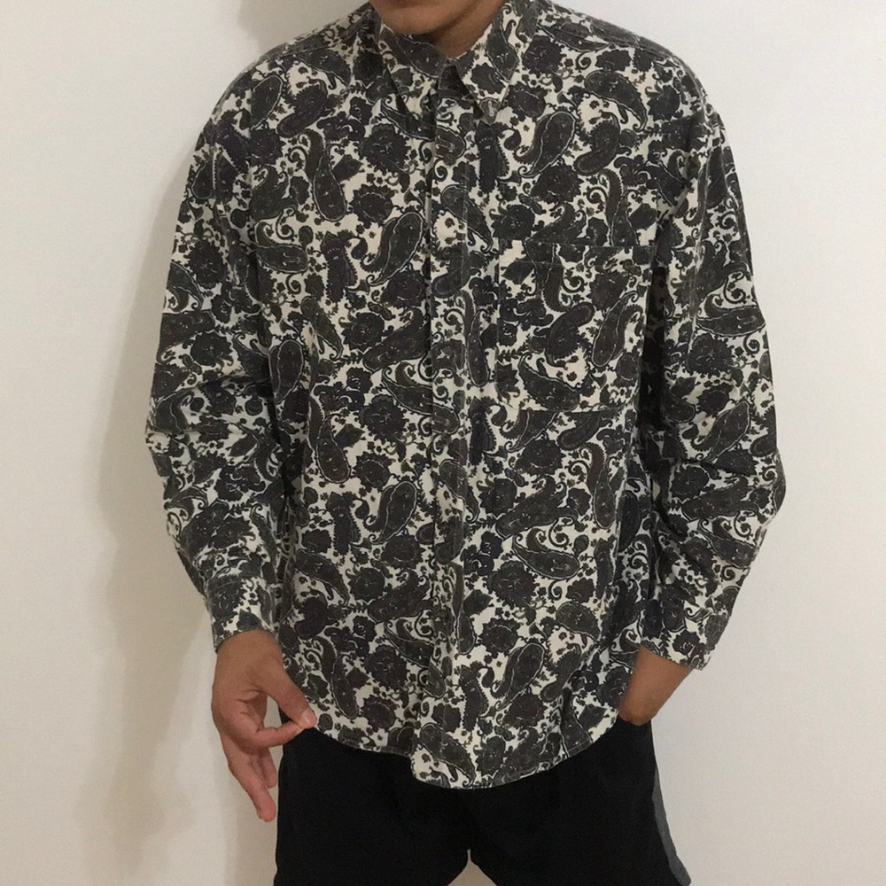 Body Equip Dress Shirt. Brand New!